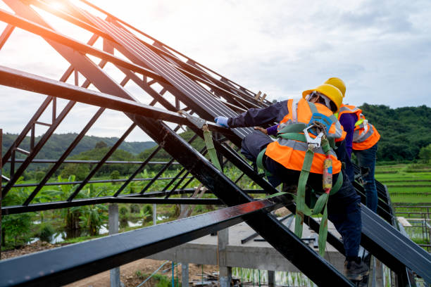 Best Local Roofing Companies  in Springdale, NC