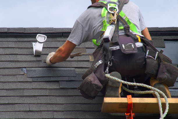 Best Roof Waterproofing Services  in Springdale, NC