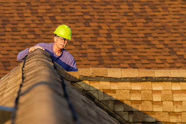 Best Emergency Roof Repair  in Springdale, NC